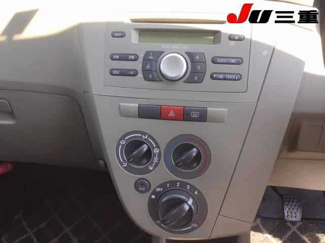 DAIHATSU MIRA 2012