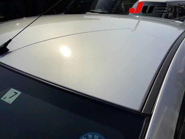 MAZDA DEMIO 2011