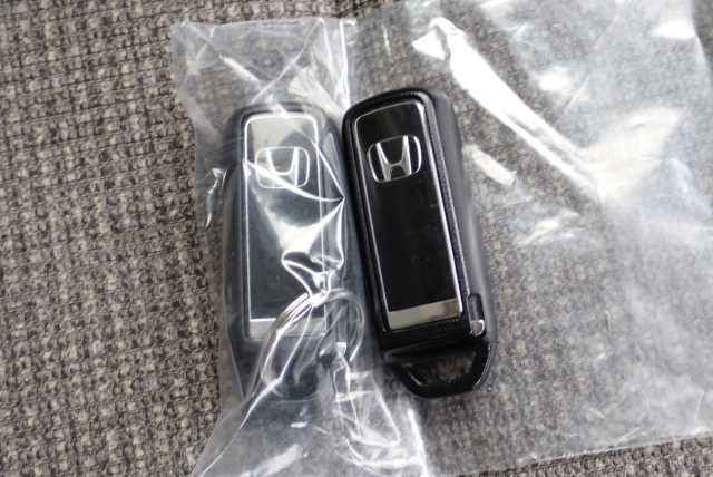 HONDA N BOX 2021