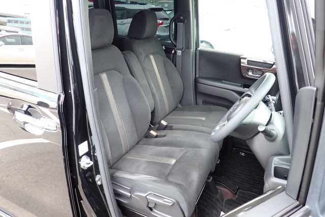 HONDA N BOX 2020