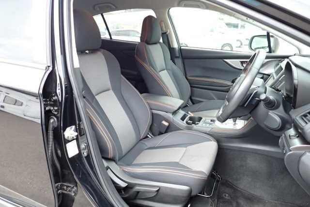 SUBARU XV 2021