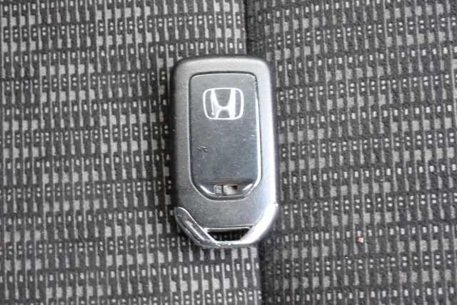 HONDA FIT 2016