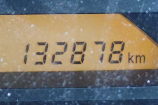 SUZUKI WAGON R 2009