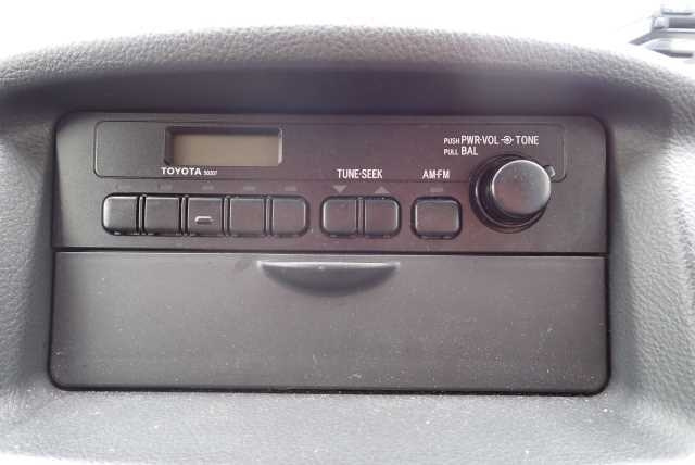 TOYOTA PROBOX 2014