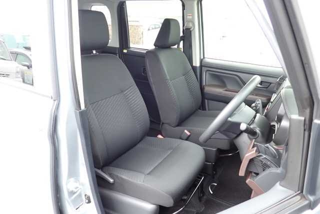 DAIHATSU THOR 2019