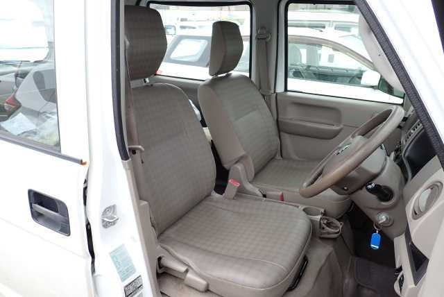 SUZUKI EVERY 2014