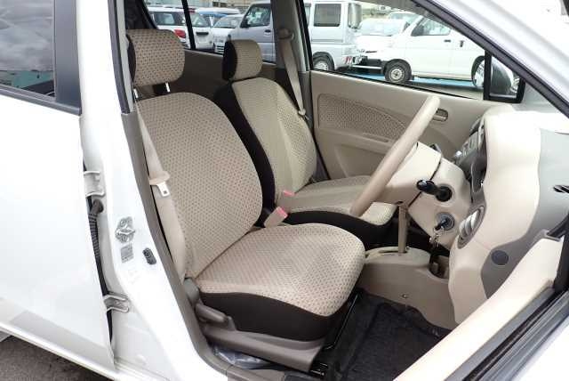 SUZUKI ALTO 2010