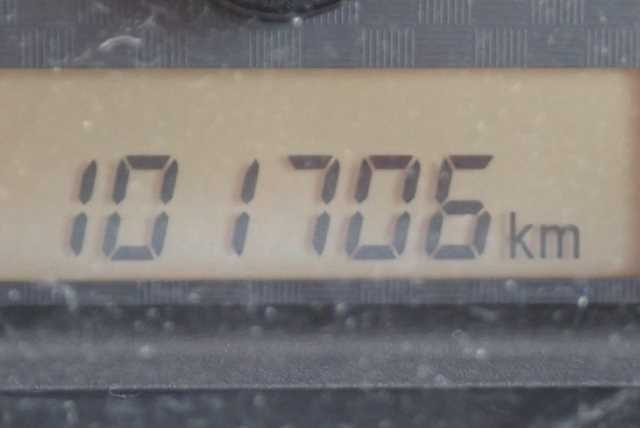 SUZUKI ALTO 2010