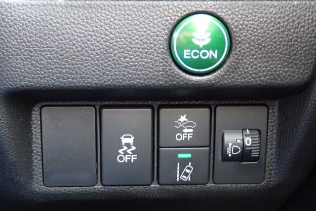 HONDA FIT 2019