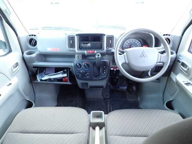 MITSUBISHI MINICAB VAN 2019
