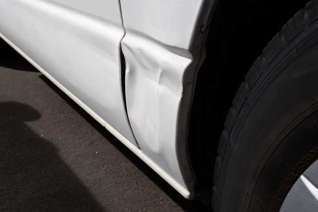 TOYOTA HIACE VAN 2012