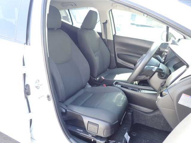 TOYOTA AQUA 2022