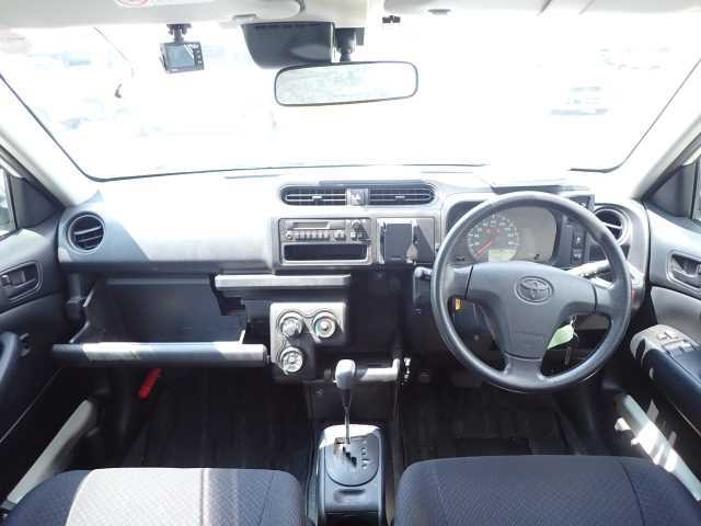 TOYOTA PROBOX 2019