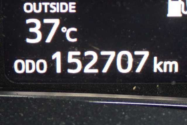 TOYOTA COROLLA AXIO 2014