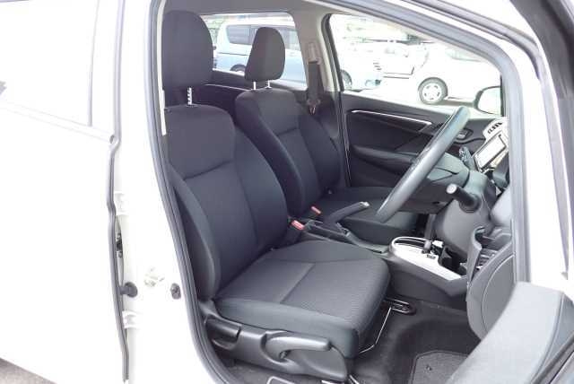 HONDA FIT 2019