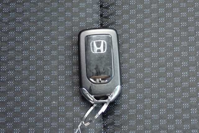 HONDA FIT 2019