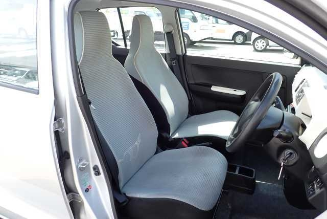 SUZUKI ALTO 2018