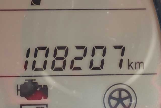 SUZUKI ALTO 2018