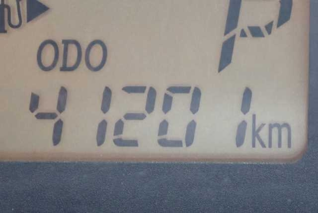 DAIHATSU HIJET VAN 2017