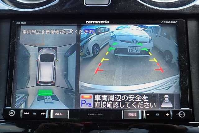 NISSAN NOTE 2019