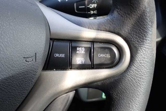 HONDA FIT 2014