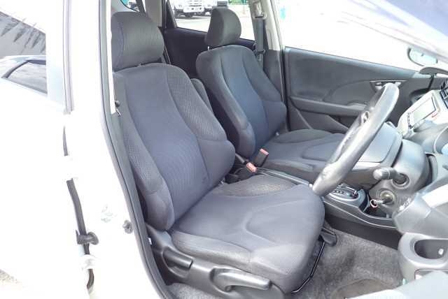 HONDA FIT 2014