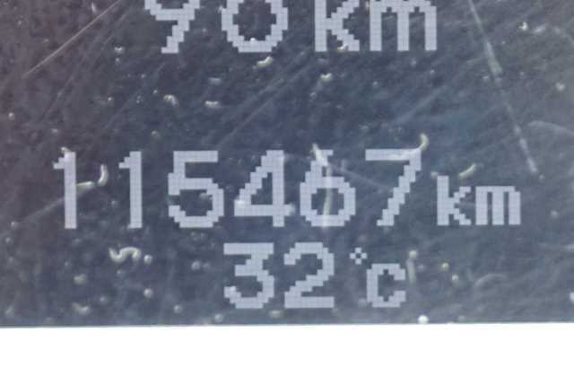 HONDA FIT 2014