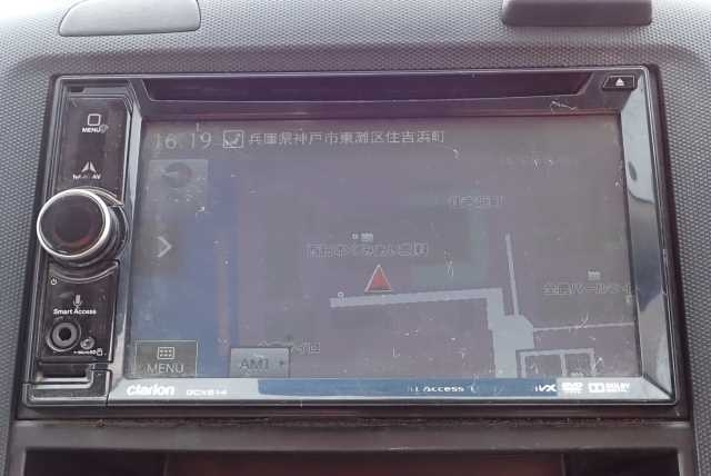 MITSUBISHI LANCER VAN 2015
