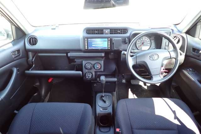 TOYOTA PROBOX 2019