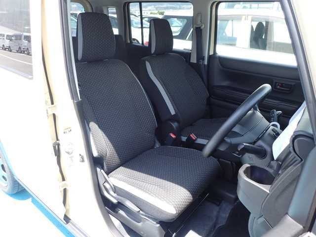 SUZUKI HUSTLER 2021