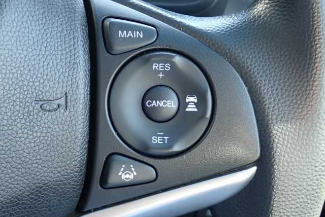 HONDA FIT 2018