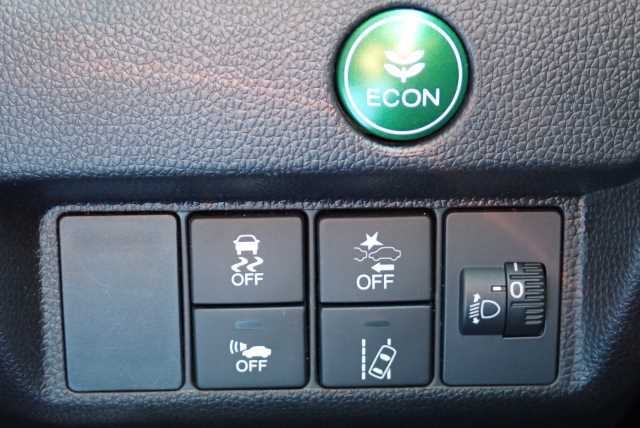 HONDA FIT 2018