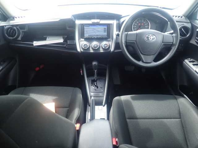 TOYOTA COROLLA FIELDER 2020