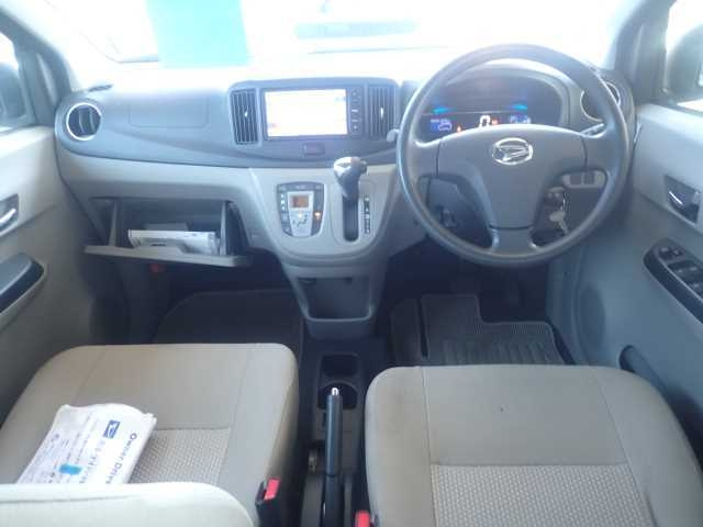 DAIHATSU MIRA E S 2013