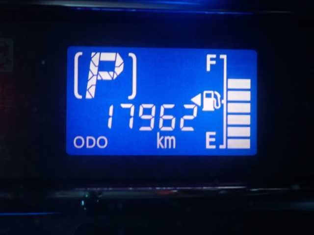 DAIHATSU MIRA E S 2013