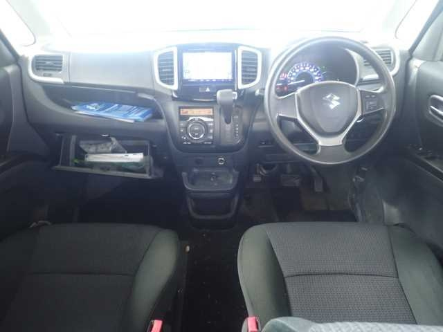 SUZUKI SOLIO 2015