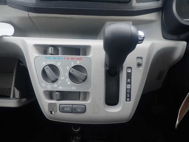 DAIHATSU MIRA E S 2017