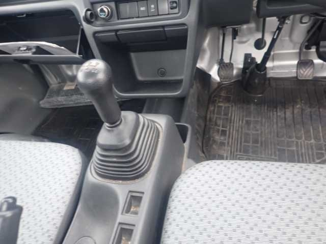 SUZUKI CARRY TRUCK 2022