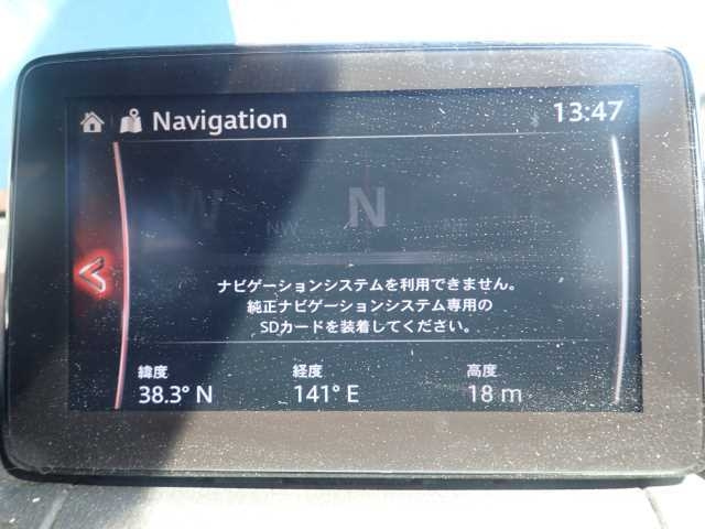 MAZDA DEMIO 2018