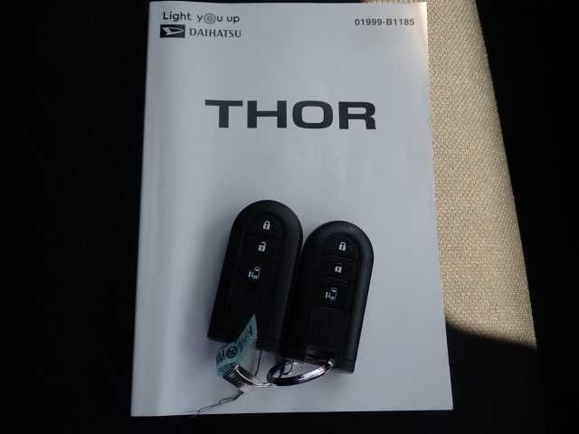 DAIHATSU THOR 2019