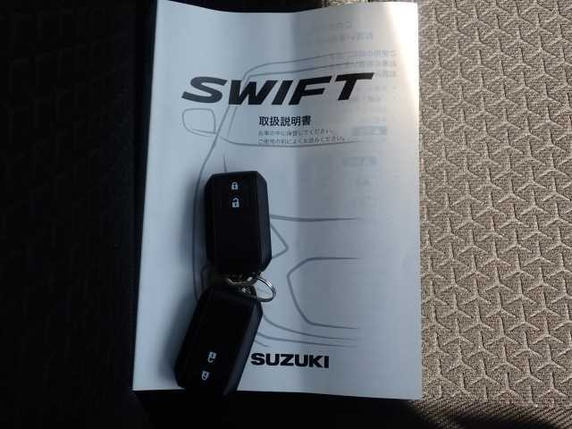 SUZUKI SWIFT 2019