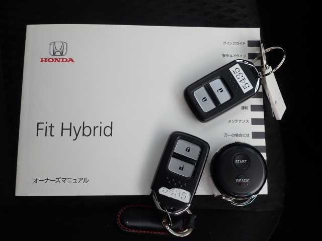 HONDA FIT 2019