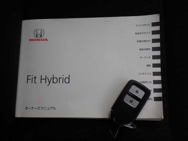 HONDA FIT 2018