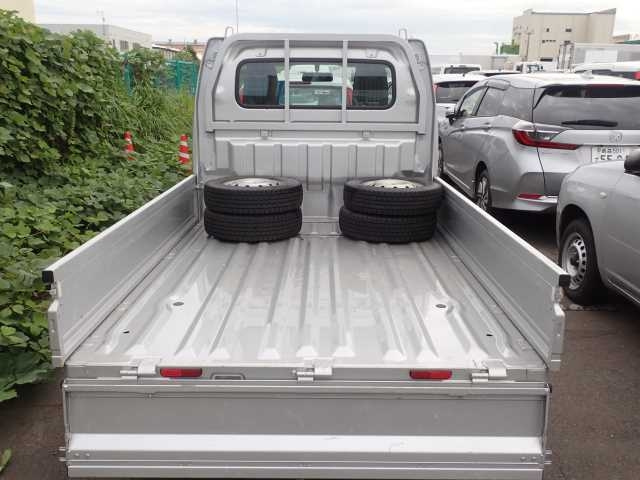 SUZUKI CARRY TRUCK 2022