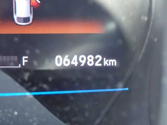 HONDA FIT 2017