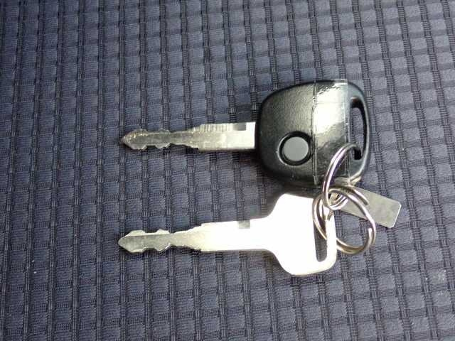 SUZUKI ALTO 2019