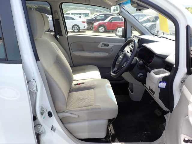 DAIHATSU MOVE 2019