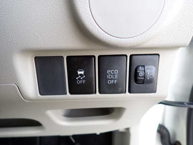 DAIHATSU MOVE 2015