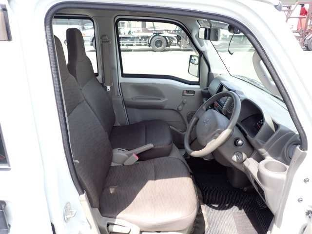 MITSUBISHI MINICAB VAN 2015