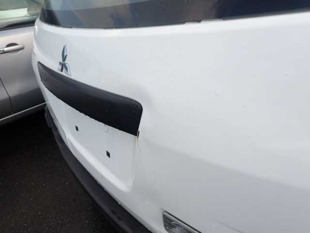 MITSUBISHI LANCER VAN 2019